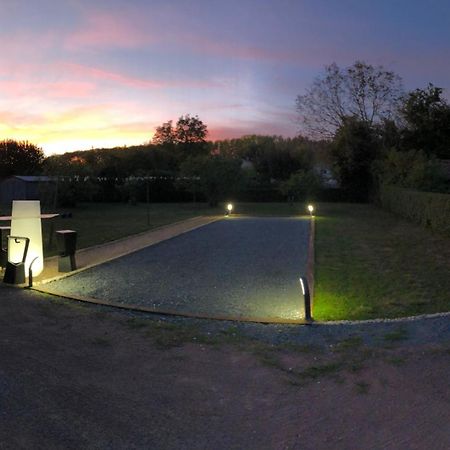 Villa Bergerac Avec Piscine Exterior foto